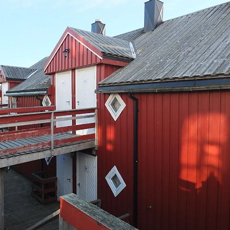 Tyskhella Rorbuer Apartment Kabelvåg Екстериор снимка